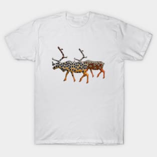 Raindeer III T-Shirt